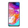 Чехол для мобильного телефона Samsung Galaxy A70 (A705F) Violet Gradation Cover (EF-AA705CVEGRU) изображение 4