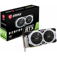 Відеокарта MSI GeForce RTX2070 SUPER 8192Mb VENTUS OC (RTX 2070 SUPER VENTUS OC)