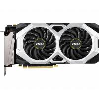 Відеокарта MSI GeForce RTX2070 SUPER 8192Mb VENTUS OC (RTX 2070 SUPER VENTUS OC) зображення 2
