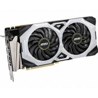 Відеокарта MSI GeForce RTX2070 SUPER 8192Mb VENTUS OC (RTX 2070 SUPER VENTUS OC) зображення 3
