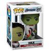 Фигурка для геймеров Funko Pop Халк серии "Мстители: Финал" 9.6 см (36659) изображение 2