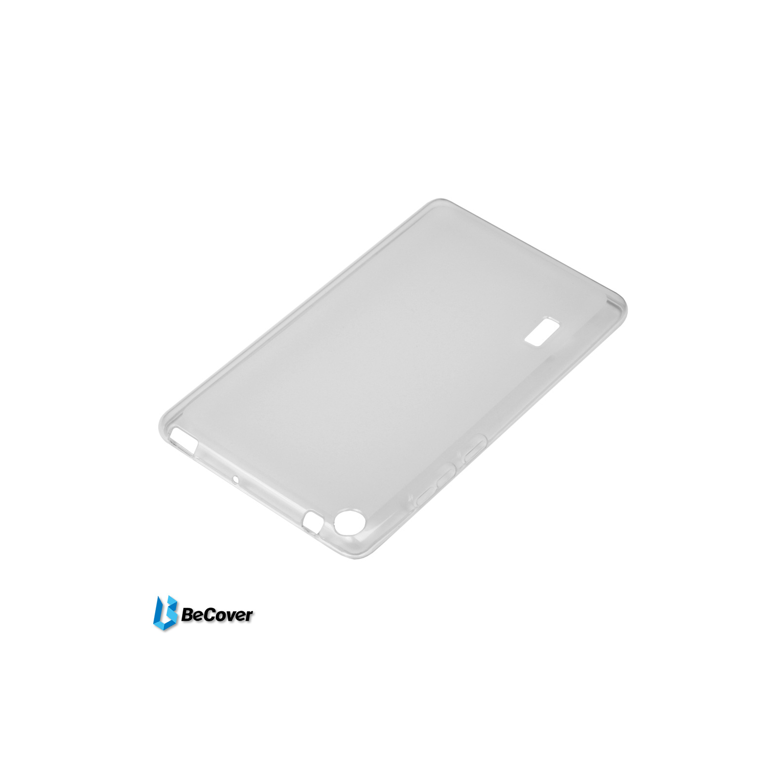 Чохол до планшета BeCover Huawei MediaPad T3 7.0'' (BG2-W09) Transparancy (701748) зображення 2