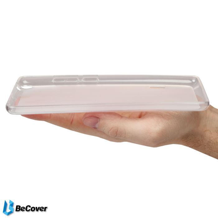 Чехол для планшета BeCover Huawei MediaPad T3 7.0'' (BG2-W09) Transparancy (701748) изображение 3