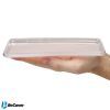 Чехол для планшета BeCover Huawei MediaPad T3 7.0'' (BG2-W09) Transparancy (701748) изображение 3