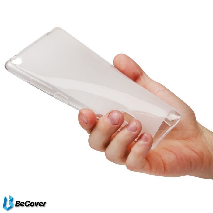 Чехол для планшета BeCover Huawei MediaPad T3 7.0'' (BG2-W09) Transparancy (701748) изображение 4