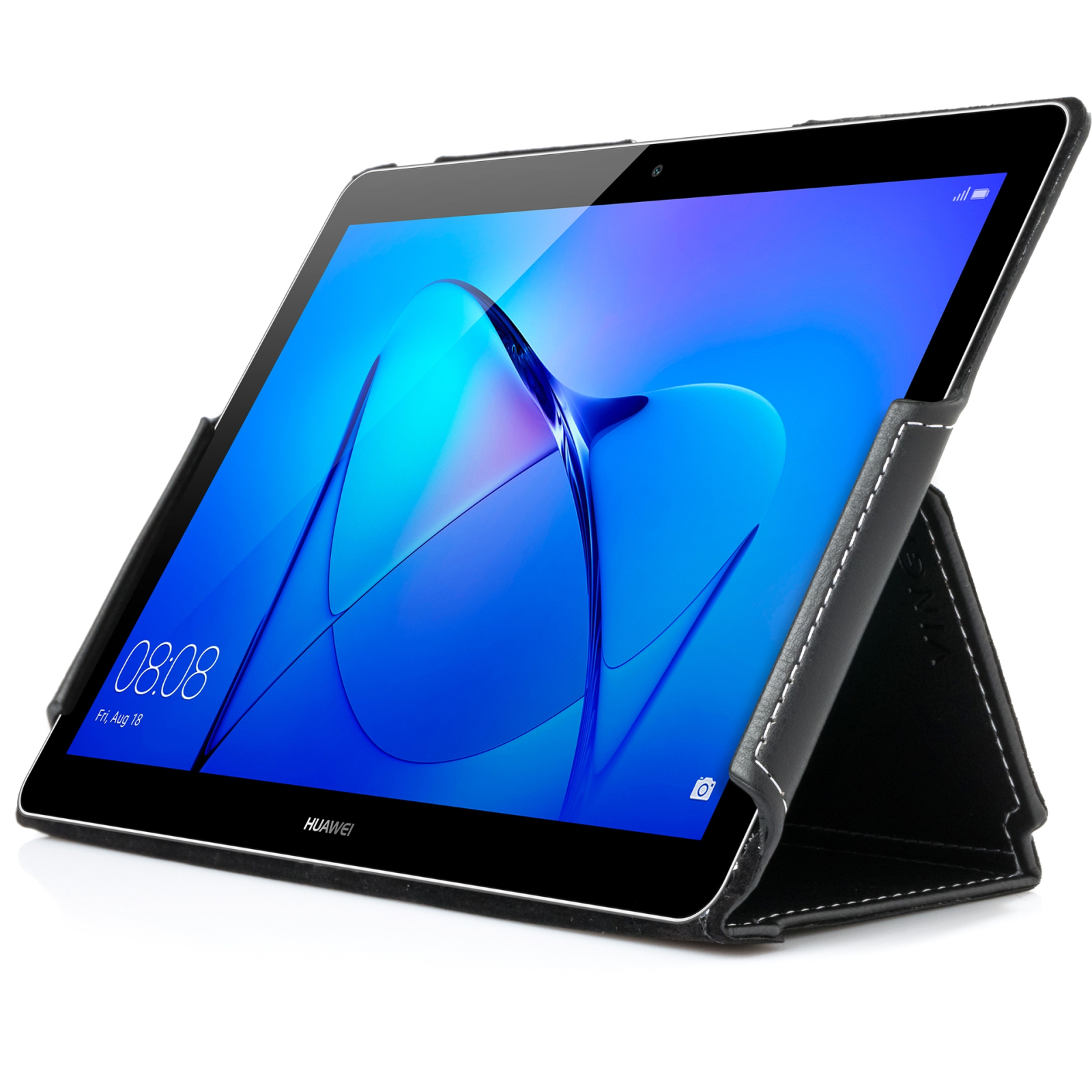 Чехол для планшета MediaPad T3 10" black Vinga (VNT53018545) изображение 2