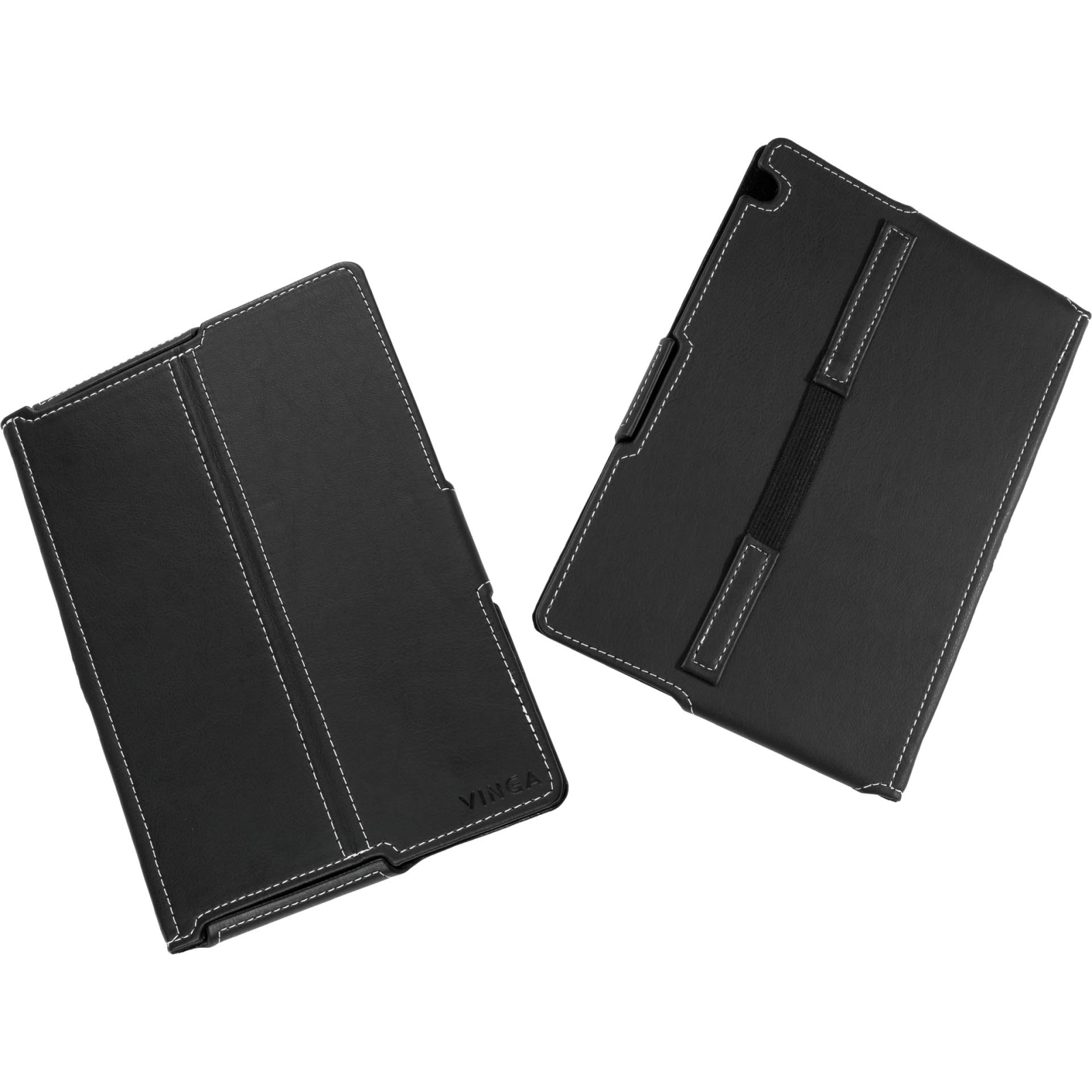 Чохол до планшета MediaPad T3 10" black Vinga (VNT53018545) зображення 3
