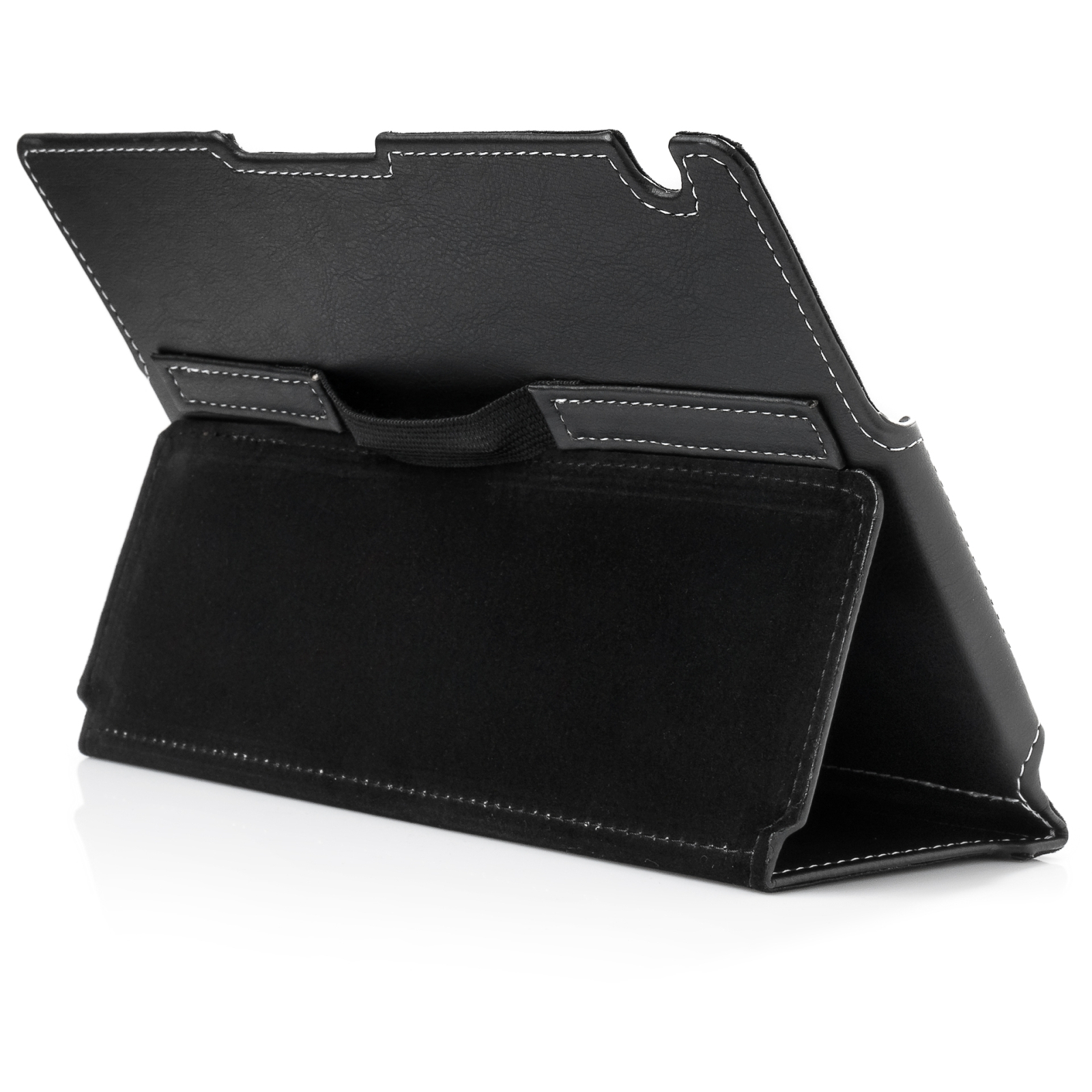 Чехол для планшета MediaPad T3 10" black Vinga (VNT53018545) изображение 4