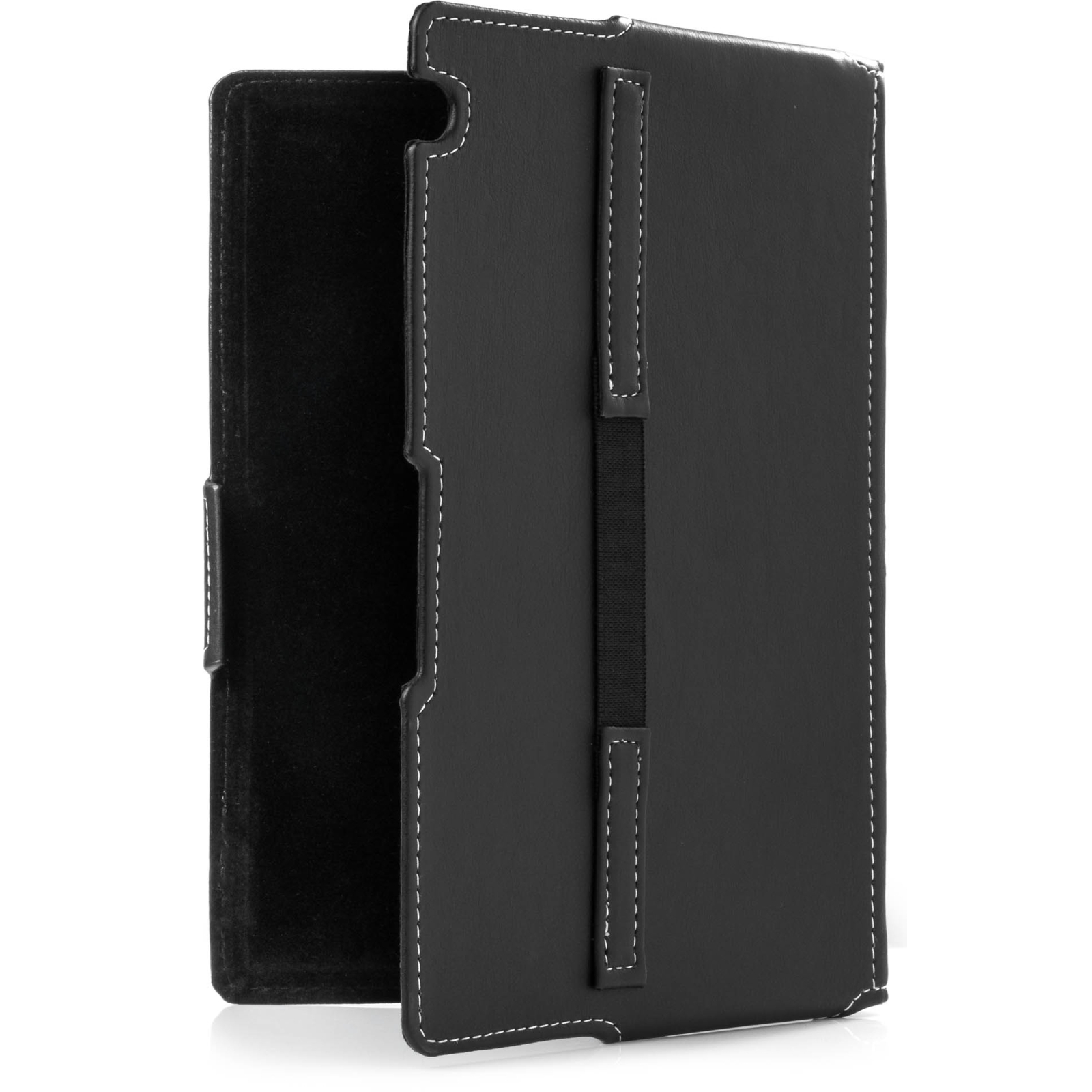 Чохол до планшета MediaPad T3 10" black Vinga (VNT53018545) зображення 5