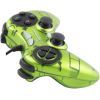 Геймпад Esperanza Fighter PC Green (EGG105G) изображение 3