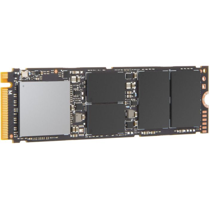 Накопитель SSD M.2 2280 256GB INTEL (SSDPEKKW256G801) изображение 2