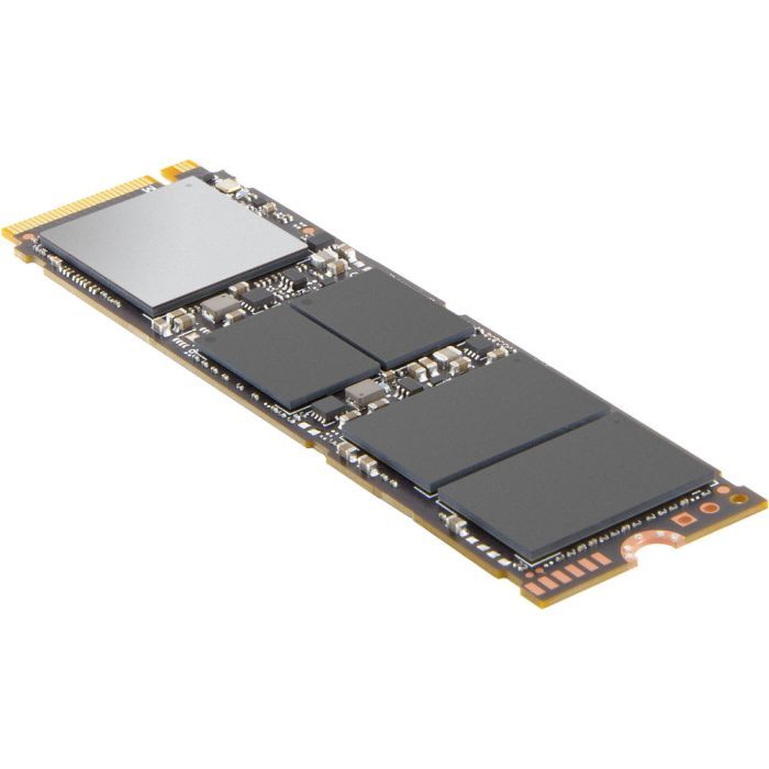 Накопитель SSD M.2 2280 256GB INTEL (SSDPEKKW256G801) изображение 4