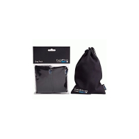 Аксессуар к экшн-камерам GoPro Bag Black (ABGPK-005)