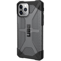 Чехол для мобильного телефона UAG iPhone 11 Pro Plasma, Ash (111703113131) изображение 2