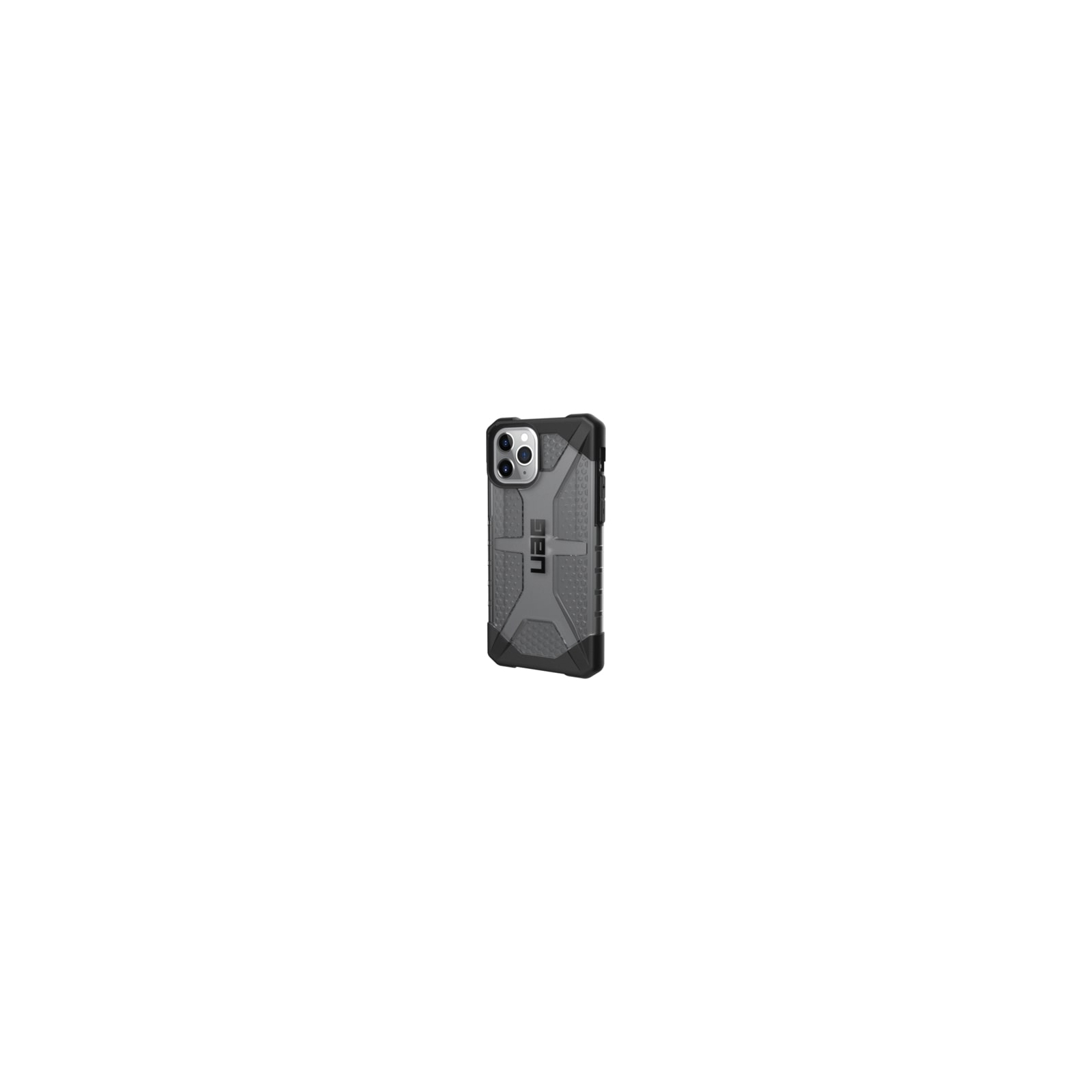 Чехол для мобильного телефона UAG iPhone 11 Pro Plasma, Ash (111703113131) изображение 2