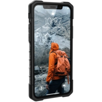 Чехол для мобильного телефона UAG iPhone 11 Pro Plasma, Ash (111703113131) изображение 5