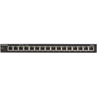 Коммутатор сетевой Netgear GS316 (GS316-100PES) изображение 2