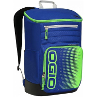 Рюкзак для ноутбука Ogio 15.6" C4 SPORT Pack Cyber Blue (111121.771) изображение 2