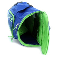 Рюкзак для ноутбука Ogio 15.6" C4 SPORT Pack Cyber Blue (111121.771) изображение 5