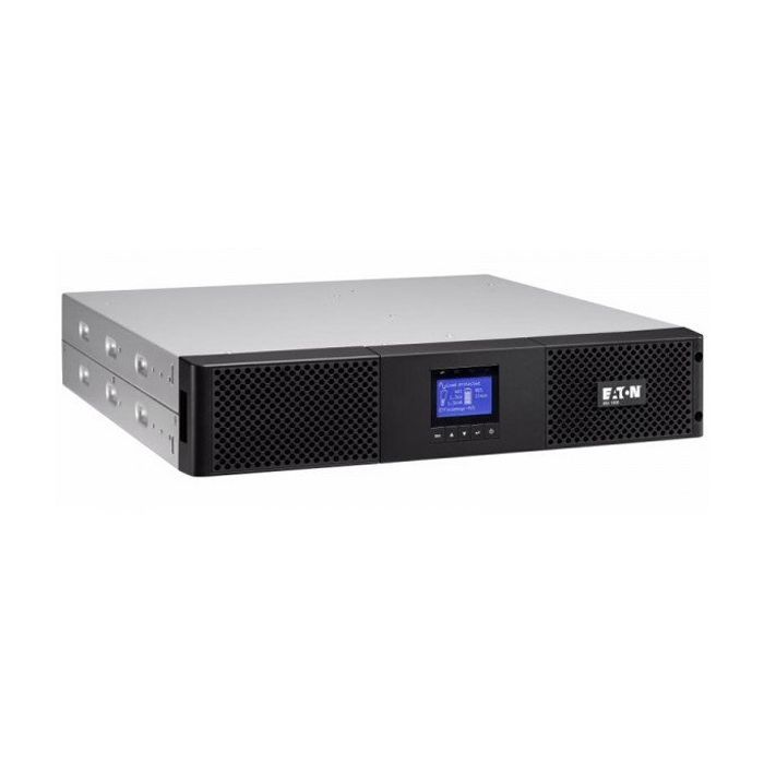 Источник бесперебойного питания Eaton 9SX 1500VA RM 2U (9103-63152) изображение 2