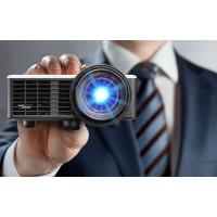 Проектор Optoma ML750ST (95.71Z01GC0E) изображение 11