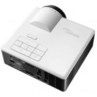 Проектор Optoma ML750ST (95.71Z01GC0E) изображение 6