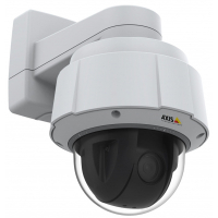 Камера відеоспостереження Axis Q6075-E 50Hz (PTZ 40x) (01751-002) зображення 3