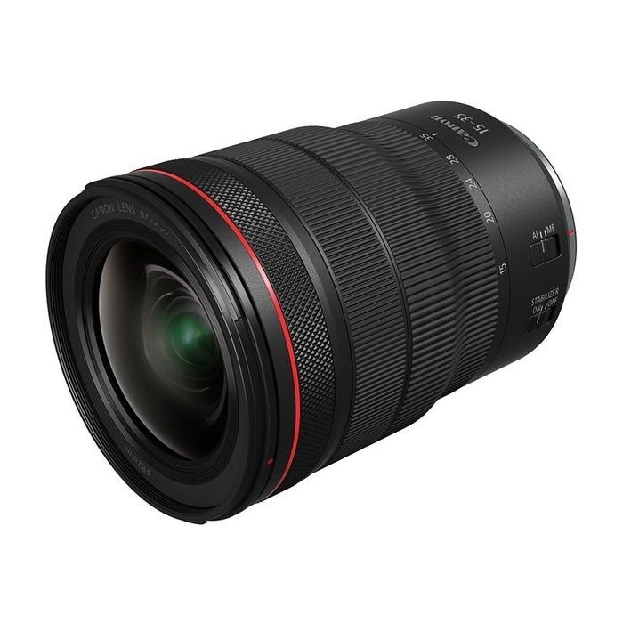 Объектив Canon RF 15-35mm f/2.8 L IS USM (3682C005)