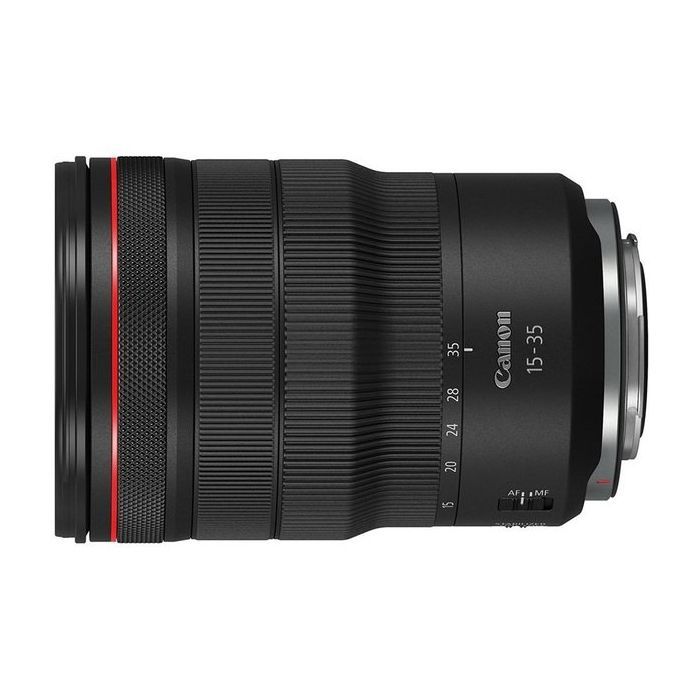 Объектив Canon RF 15-35mm f/2.8 L IS USM (3682C005) изображение 5