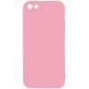 Чохол до мобільного телефона Toto 1mm Matt TPU Case Apple iPhone SE/5s/5 Pink (F_93965)