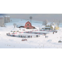 Игра Xbox NHL20 [Russian version] (1055517) изображение 4