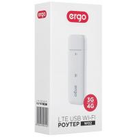 Мобильный модем Ergo W02 изображение 2