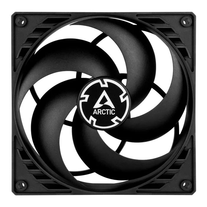 Кулер для корпуса Arctic P12 PWM PST CO (ACFAN00121A)