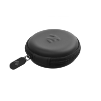 Навушники 2E S7 Subwoofer Червоний (2E-IES7RD) зображення 4