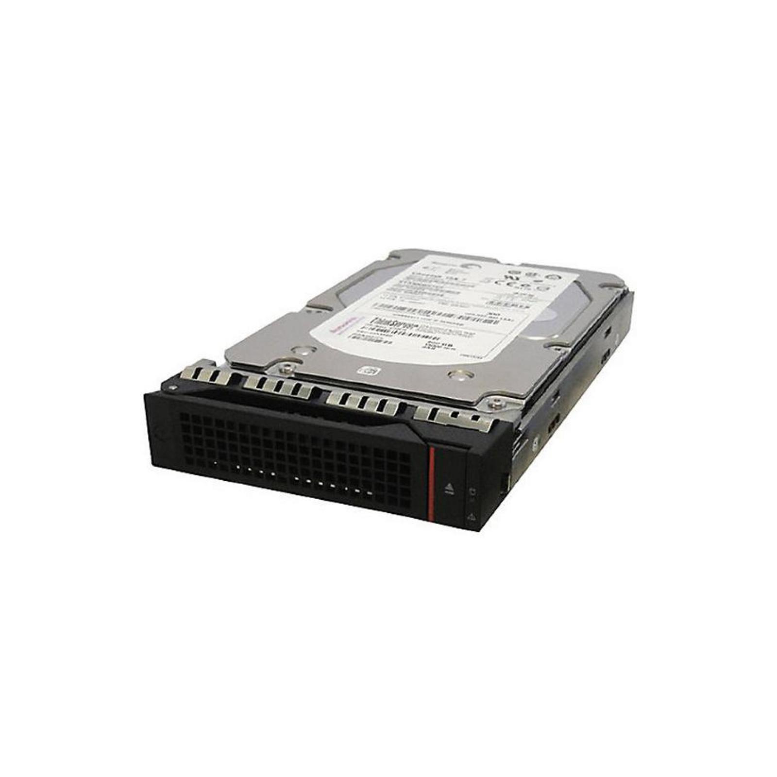 Жорсткий диск для сервера Lenovo 600GB 10K SAS 2.5 12Gb HotSwap 512n (7XB7A00025)
