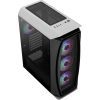 Корпус AeroCool Aero One Frost-GWTv1 (4710562752335) изображение 2