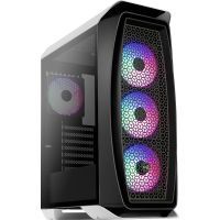 Корпус AeroCool Aero One Frost-GWTv1 (4710562752335) изображение 5
