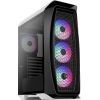 Корпус AeroCool Aero One Frost-GWTv1 (4710562752335) изображение 5