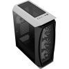 Корпус AeroCool Aero One Frost-GWTv1 (4710562752335)