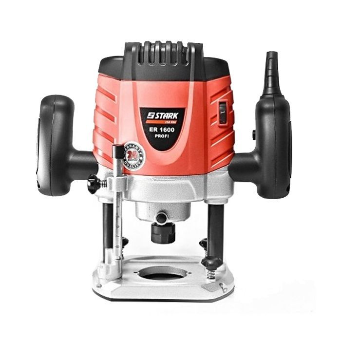 Фрезер Stark ER 1600 Profi (250016001) изображение 2