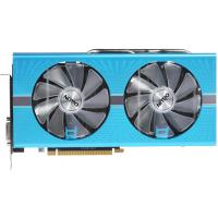 Видеокарта Sapphire Radeon RX 590 8192Mb NITRO+ Special Edition (11289-09-20G) изображение 2
