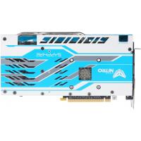 Видеокарта Sapphire Radeon RX 590 8192Mb NITRO+ Special Edition (11289-09-20G) изображение 4