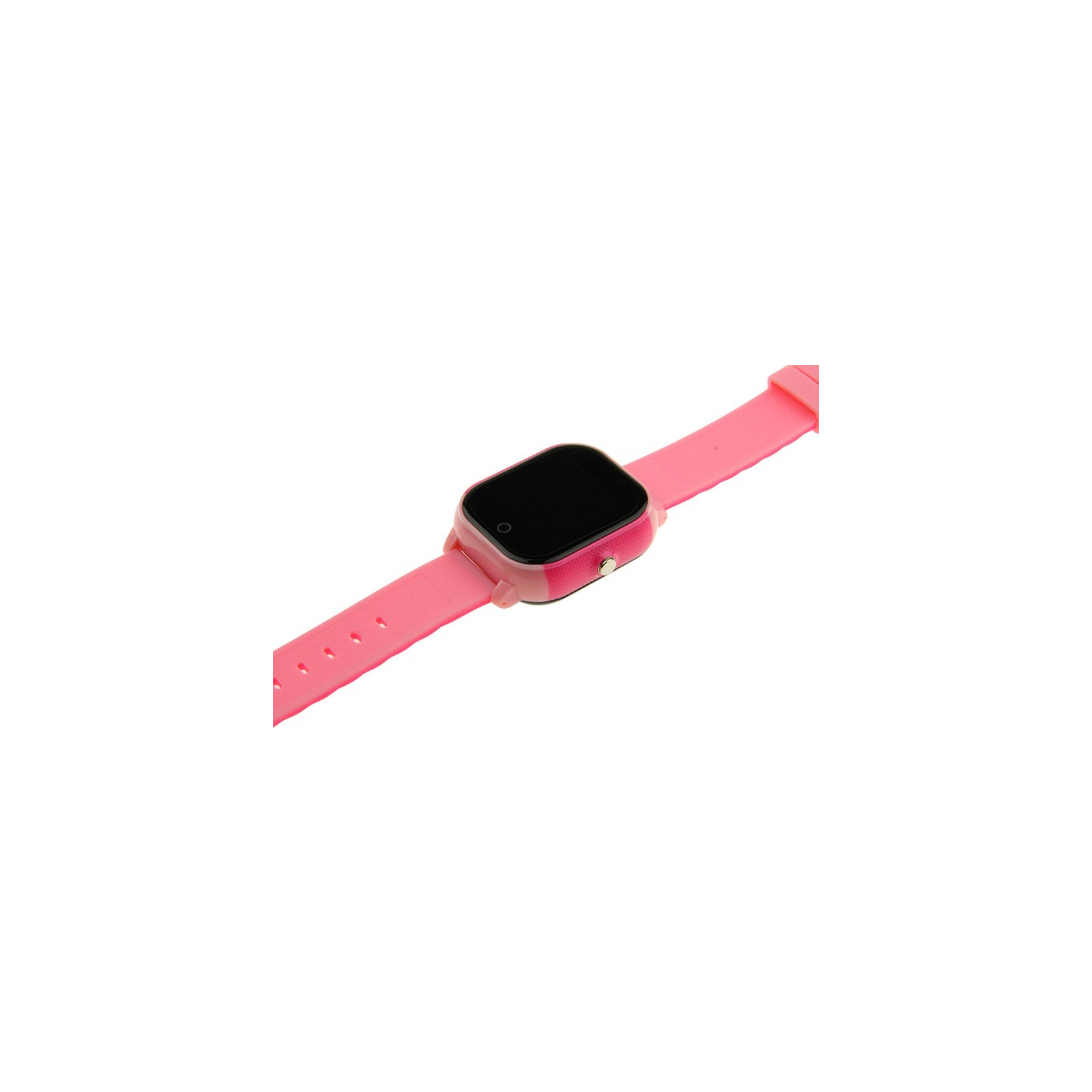 Смарт-годинник UWatch GW700S Kid smart watch Black/Red (F_86983) зображення 5