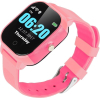 Смарт-часы UWatch GW700S Kid smart watch Pink (F_100015)