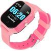 Смарт-годинник UWatch GW700S Kid smart watch Pink (F_100015)