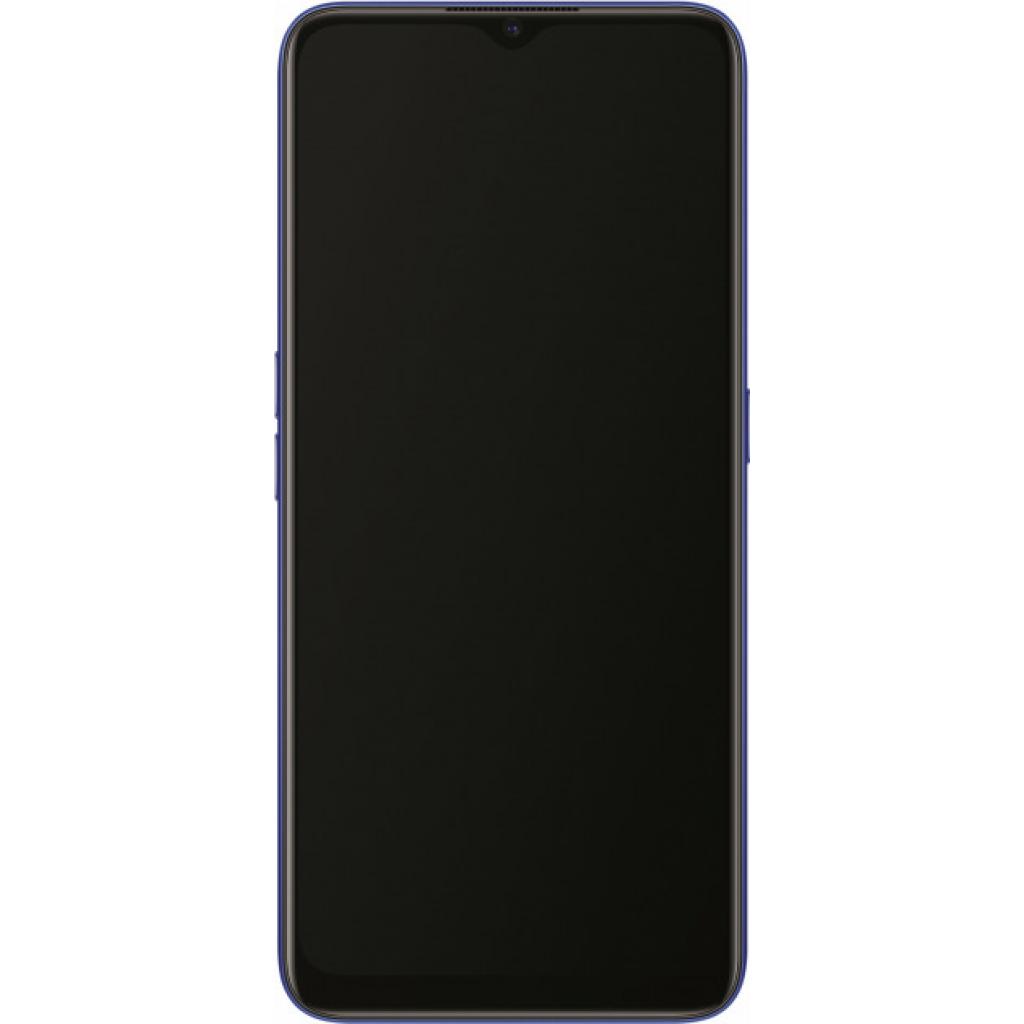 Мобильный телефон Oppo A9 2020 4/128GB Space Purple (OFCPH1941_PURPLE) изображение 2
