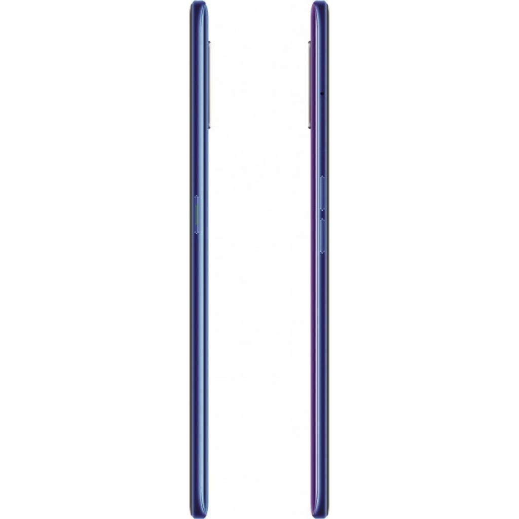 Мобильный телефон Oppo A9 2020 4/128GB Space Purple (OFCPH1941_PURPLE) изображение 6