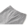 Набір дитячого одягу Breeze флісовий (BTS-176-74B-gray) зображення 8