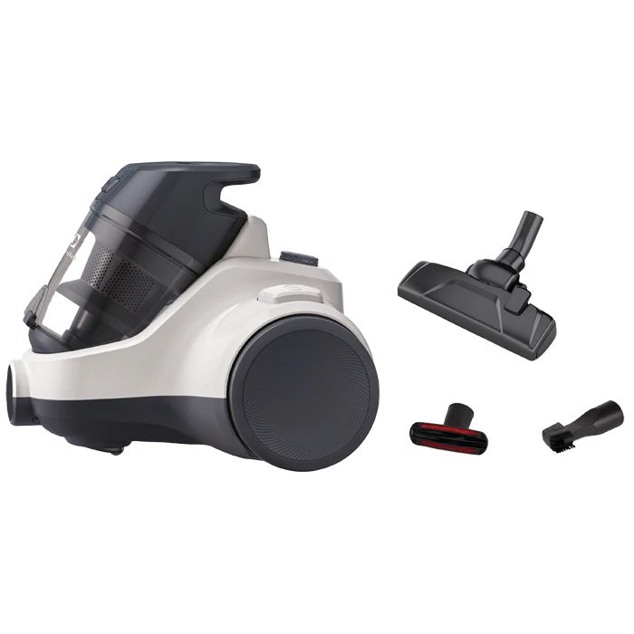 Пилосос Electrolux EC41-2SW зображення 2