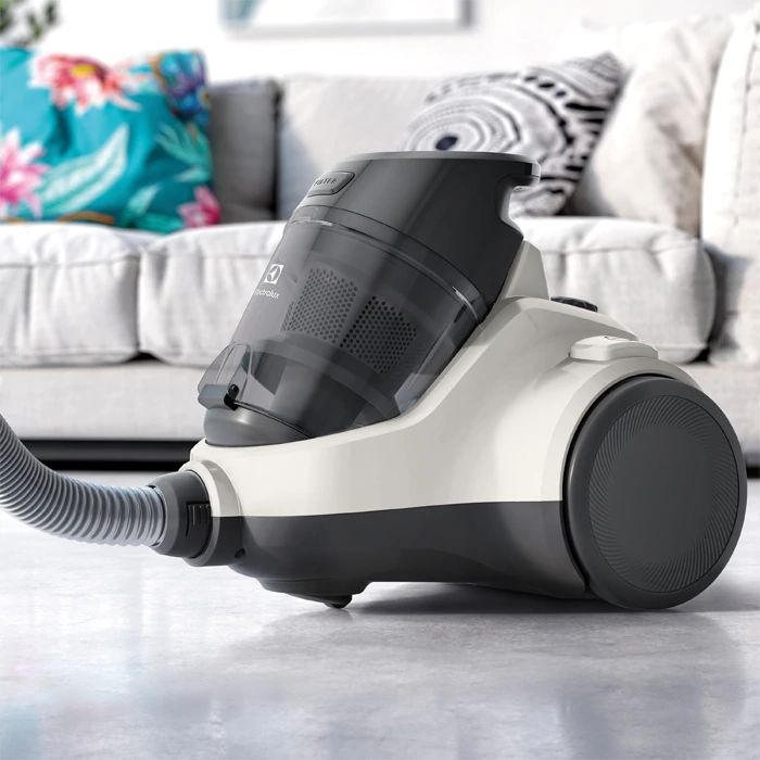 Пилосос Electrolux EC41-2SW зображення 6